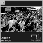 AKKYA – MILL ROAD - HE11