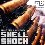 Ercan Ates & Nekrokick - Shell Shock