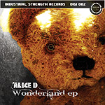 ISRDIGI002 Alice D - Wonderland
