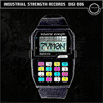 ISRDIGI006 TYMON - DIGITAL:ONE