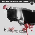 ISD014 DubStrangers : New Structures