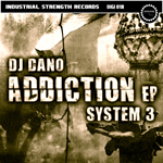 ISD018 - System 3 & DJ Dano : Addiction