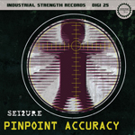 ISR DIGI 025 Sei2ure - Pinpoint Accuracy 