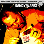 ISR DIGI 031  Sandy Warez - Footworxx Episode 1