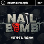 Nutype & Archon - Nail Bomb - ISR DIGI 069