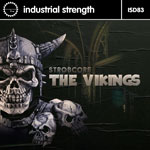 Strobcore - the Vikings - ISR DIGI 083