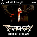 Treachery - midnight Betrayal