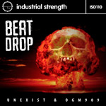 Unexist & OGM909 - Beat Drop ISR D110
