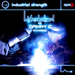 Hybridonhard vs Danny C- Metalworkers ISR D112