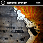 Splinter Cell - War Machine ISR D114