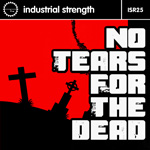 I S R 25 No Tears for the Dead ISR D122