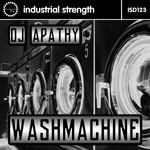 DJ Apathy - Washmachine ISR D123