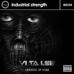 Vi Ta Lee - Universe of Noise ISR D124