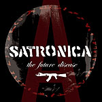 ISR091 - Satronica - The Future Disease