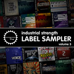 ISR Label Sampler 3