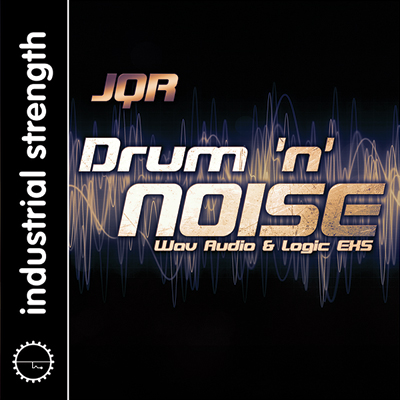 JQR : Drum N Noise