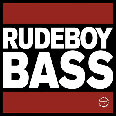 Rudeboy Bass