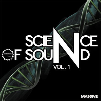 Science of Sound for NI Massive - Dom Sweeten