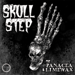 The Panacea & Limewax - Skullstep