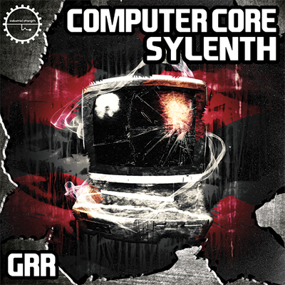 Computer Core - Sylenth