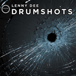 Lenny Dee - Drum Shots Vol 1
