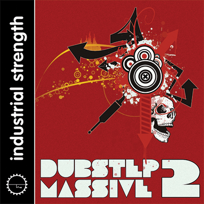 Dubstep Massive Vol 2
