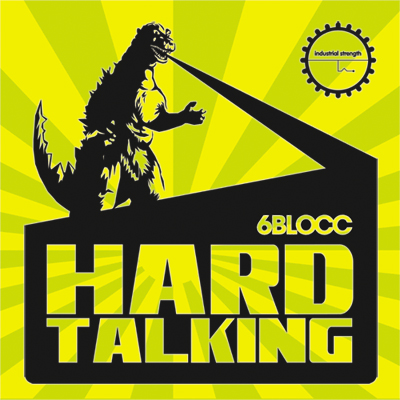 6Blocc : Hard Talking