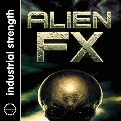 Alien Fx Sampler