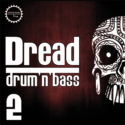Dread - Drum n Bass Vol 2 Sampler