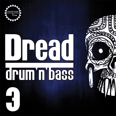 Dread - Drum n Bass Vol 3 Sampler