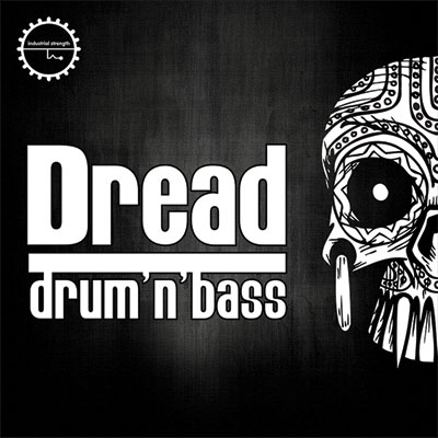 Dread - Drum n Bass Sampler