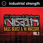 Nekrolog1k - Bass Beatz & NI Massive Vol 2