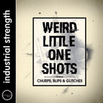 Weird Little One Shots : Churps, Blips & Glitche