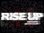VIDEO - Betty Haze & DJ Mutante - Rise Up