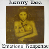 LD001 : LENNY DEE : EMOTIONAL RESPONSE