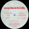 RB002 : LENNY DEE + DJ CIRILLO