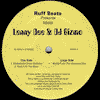 RB009 : LENNY DEE & DJ GIZMO